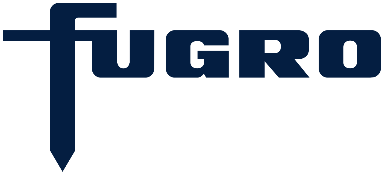 Fugro partner logo Delta IoT