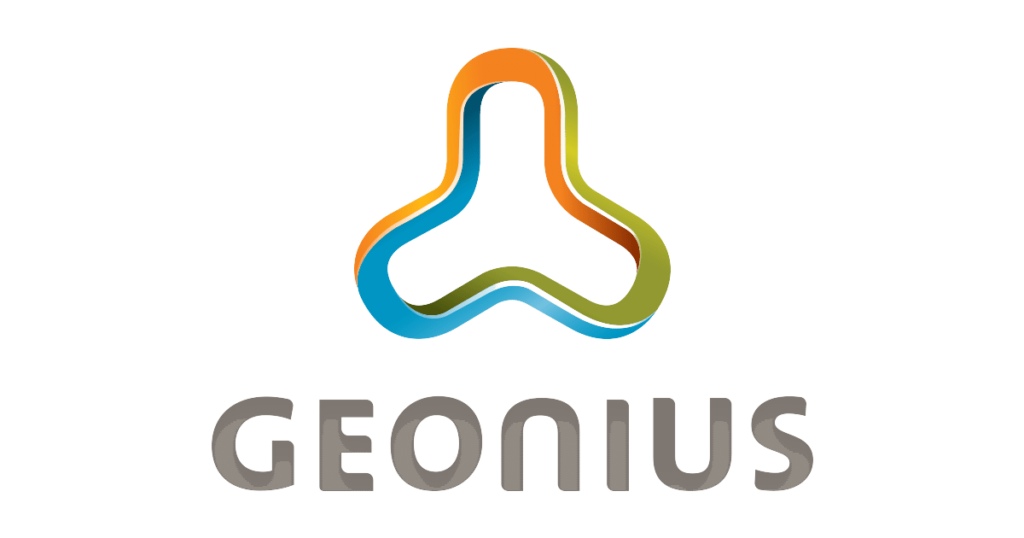 Geonius partner logo Delta IoT