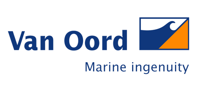 Van Oord partner logo Delta IoT